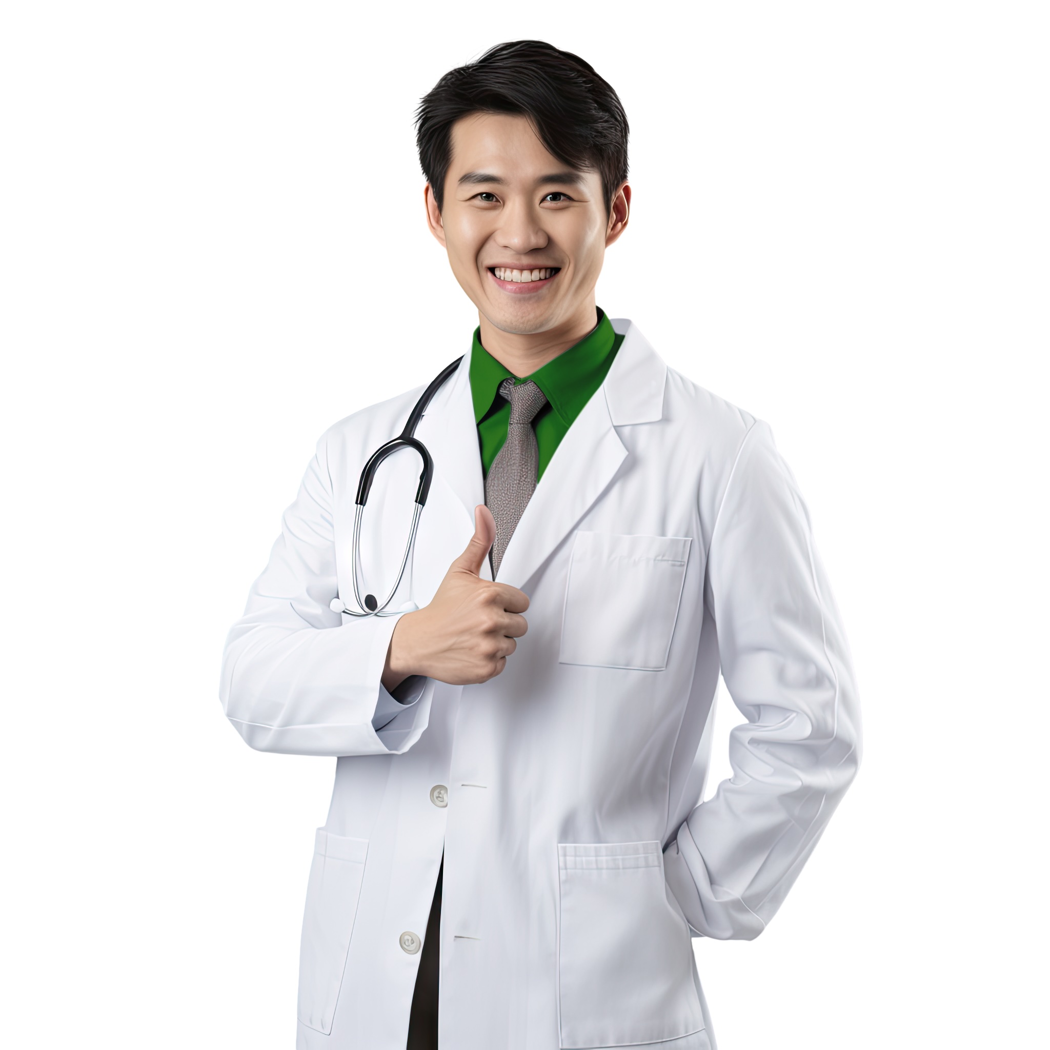 Giám đốc chuyên môn