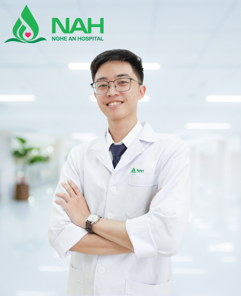 THS.BS. LÊ BẢO TRUNG