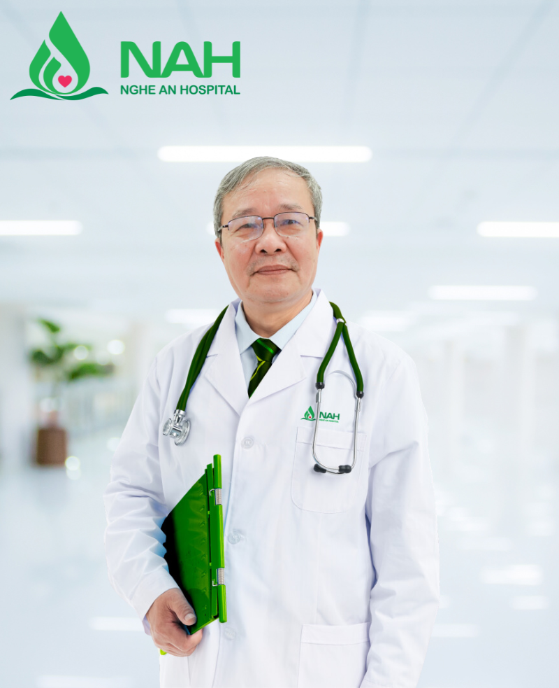 BSCKII. NGUYỄN DANH LINH