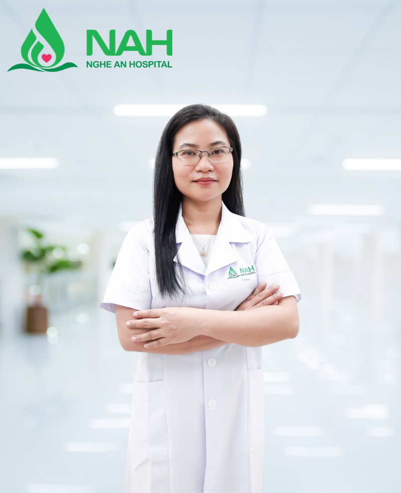 BSCKI. LÊ THỊ TUYẾT HẠNH