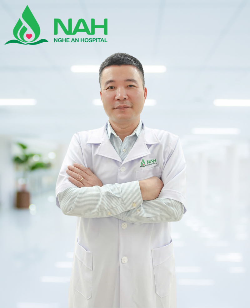 BSCKI TRẦN ĐÌNH HIỀN